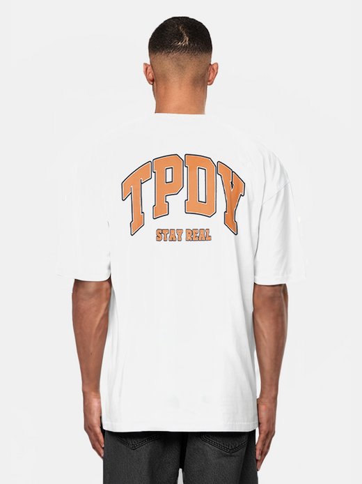 Herren Oversize-Shirt  -  Arin