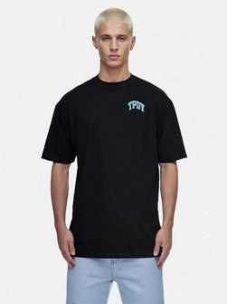 Herren Oversize-Shirt  -  Arin