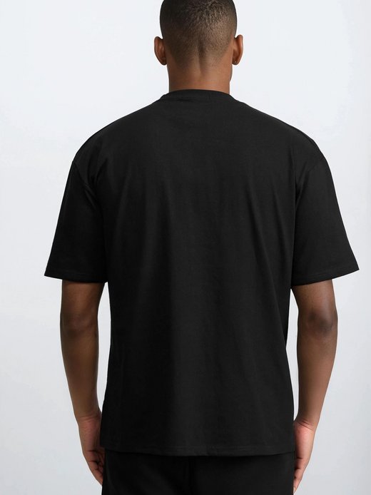 Herren Oversize-Shirt  -  Channing