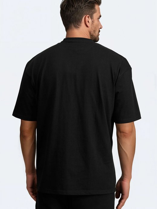 Herren Oversize-Shirt  -  Dexter