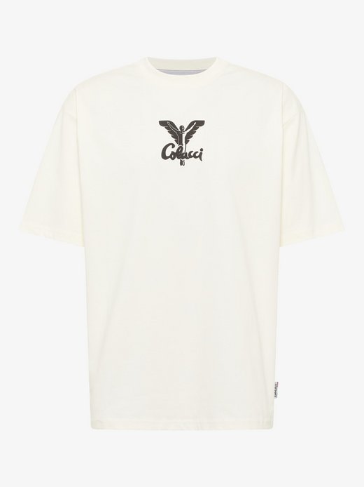 Herren Oversize-Shirt  -  Di Pauli