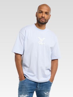 Herren Oversize-Shirt  -  Di Pauli