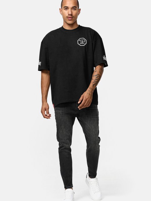 Herren Oversize-Shirt  -  Dilan