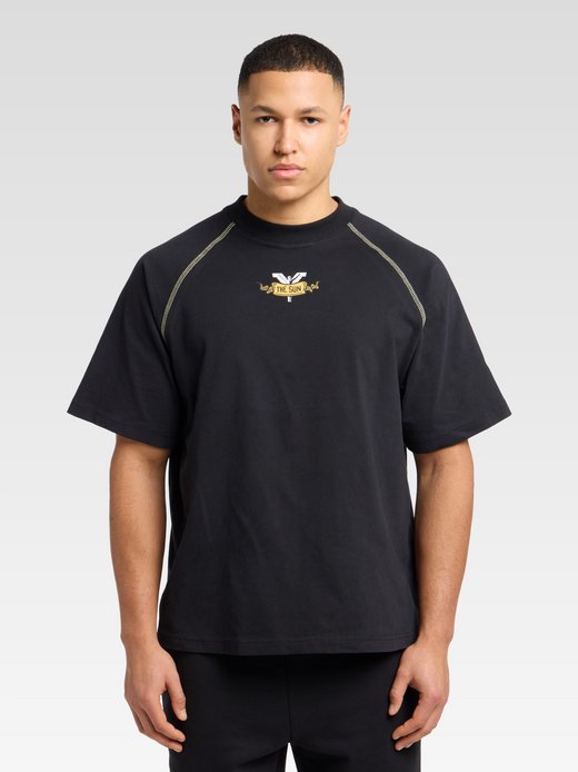 Herren Oversize-Shirt  -  Eichbichler