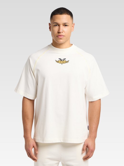 Herren Oversize-Shirt  -  Eichbichler