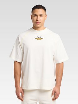 Herren Oversize-Shirt  -  Eichbichler