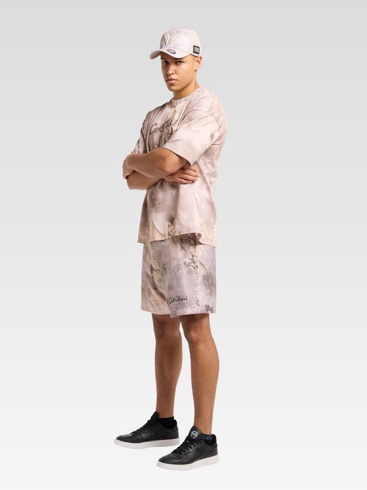 Herren Oversize-Shirt  -  Eidenberger