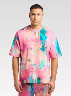 Herren Oversize-Shirt  -  Eidenberger