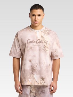 Herren Oversize-Shirt  -  Eidenberger
