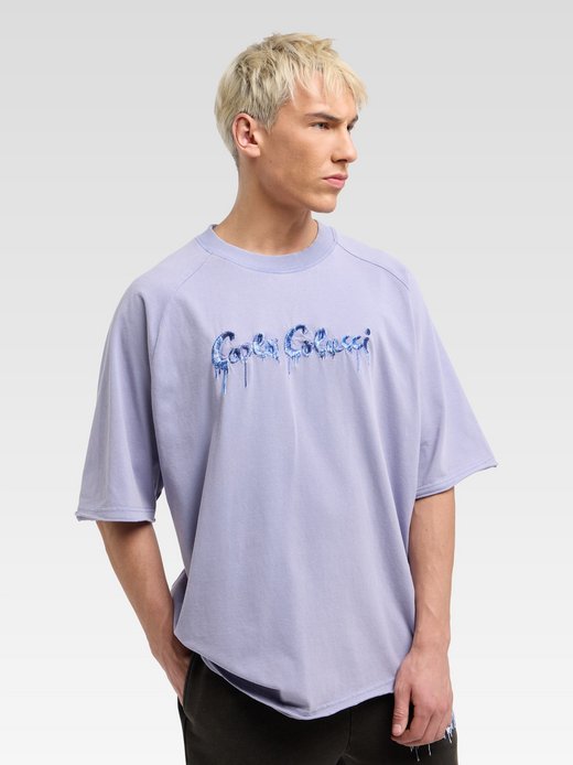 Herren Oversize-Shirt  -  Elzenbaum