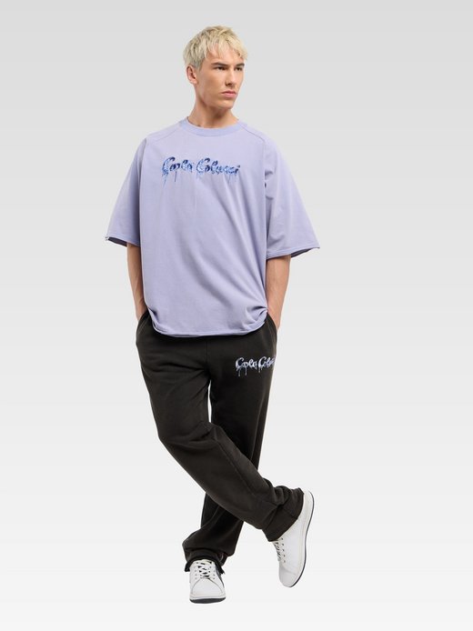 Herren Oversize-Shirt  -  Elzenbaum