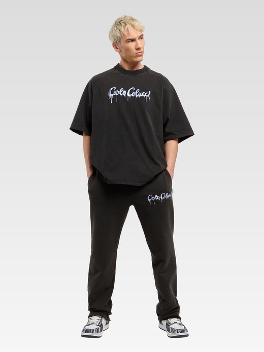 Herren Oversize-Shirt  -  Elzenbaum