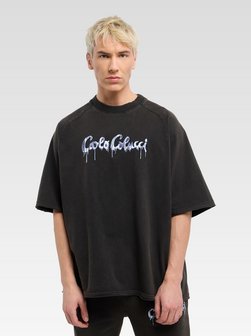 Herren Oversize-Shirt  -  Elzenbaum