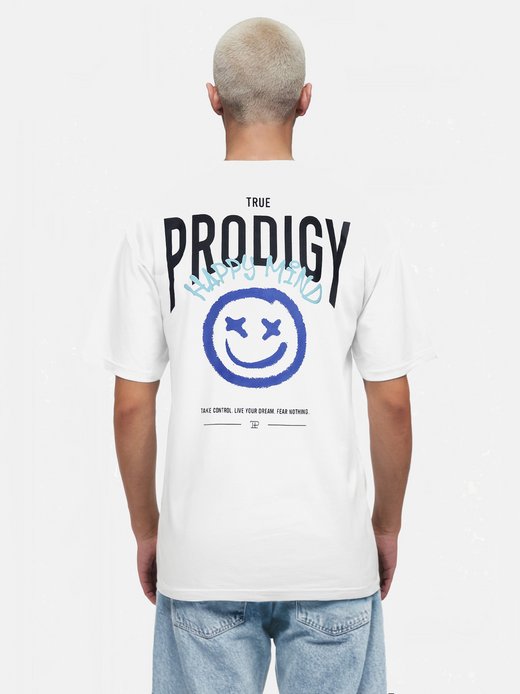 Herren Oversize-Shirt  -  Hajin