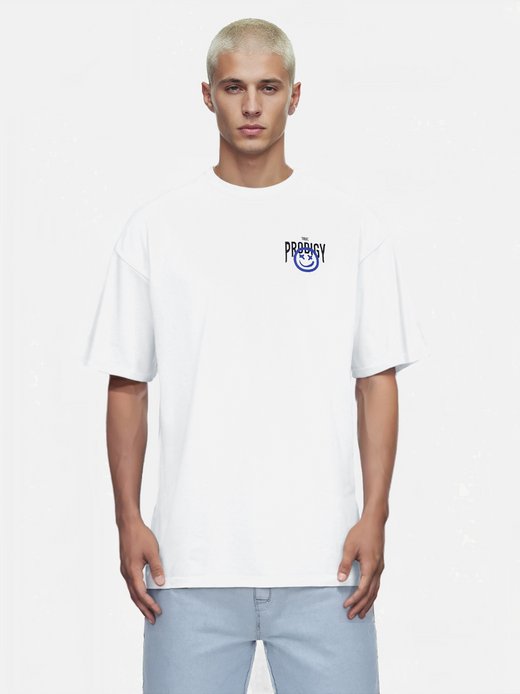 Herren Oversize-Shirt  -  Hajin