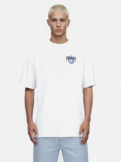 Herren Oversize-Shirt  -  Hajin