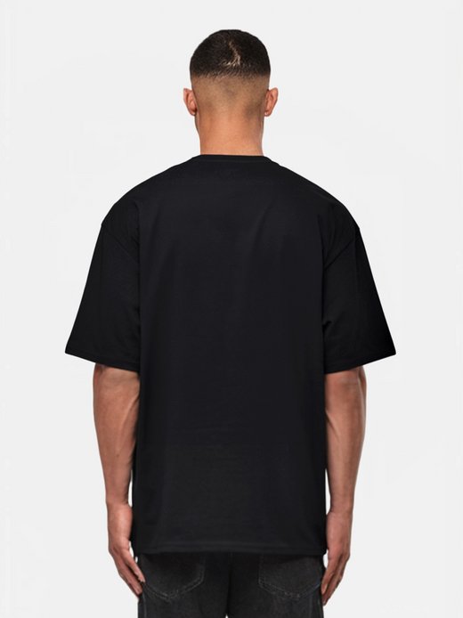 Herren Oversize-Shirt  -  Jamie