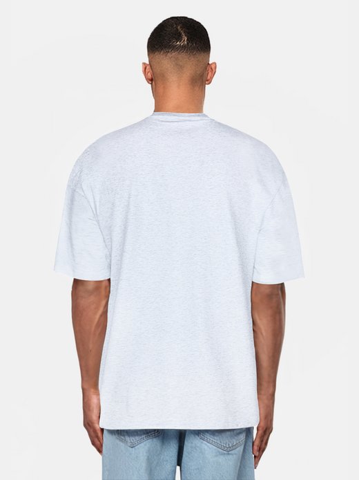 Herren Oversize-Shirt  -  Juniper