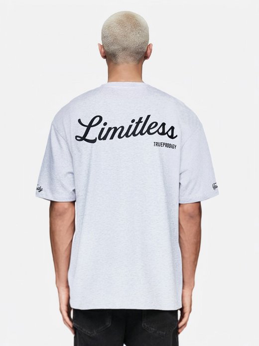 Herren Oversize-Shirt  -  Kai