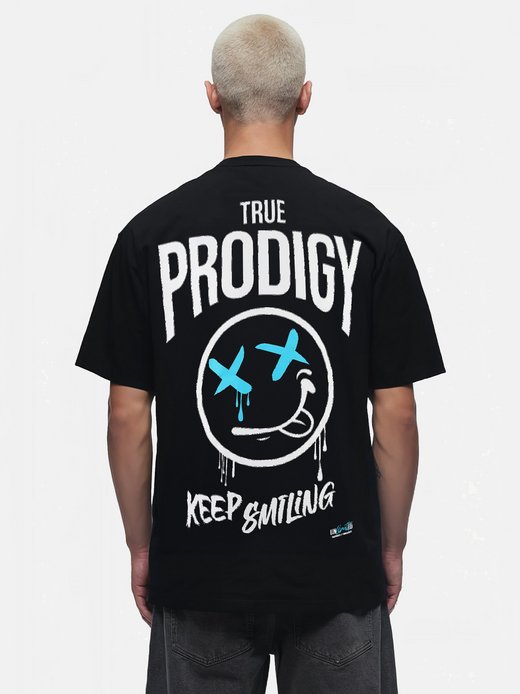 Herren Oversize-Shirt  -  Kenji