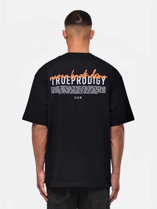 Herren Oversize-Shirt  -  Lior