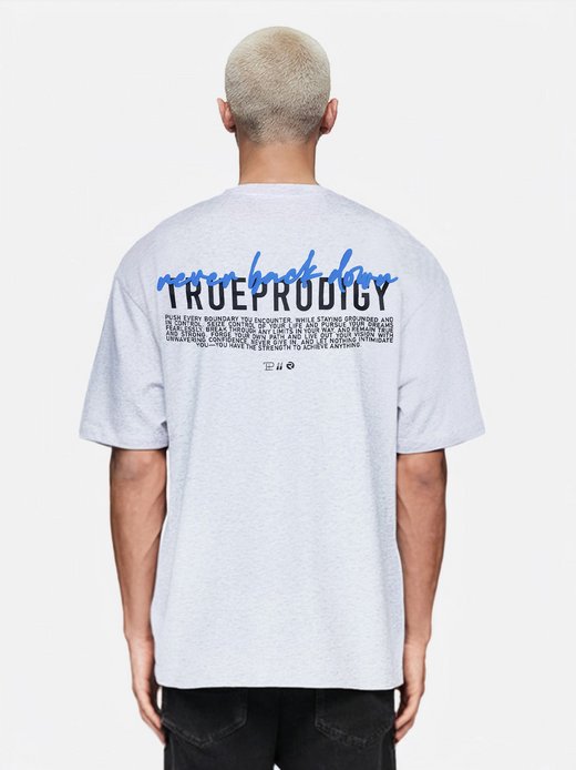 Herren Oversize-Shirt  -  Lior