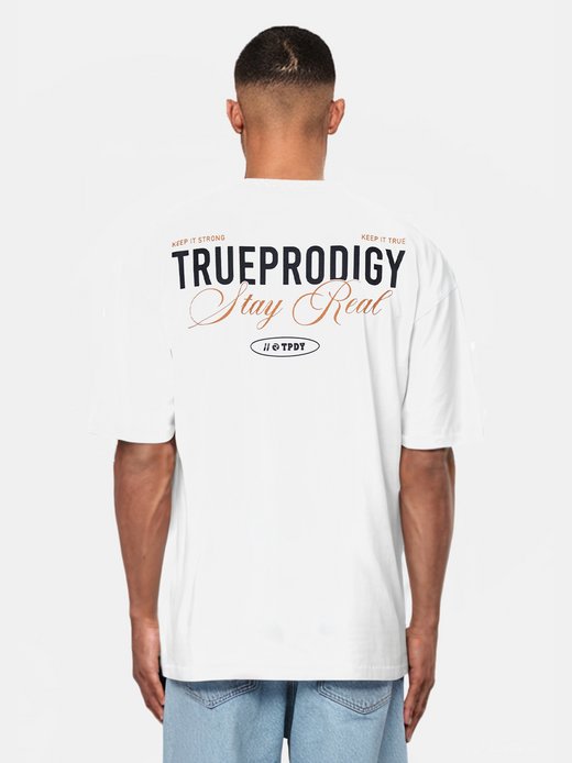 Herren Oversize-Shirt  -  Lou