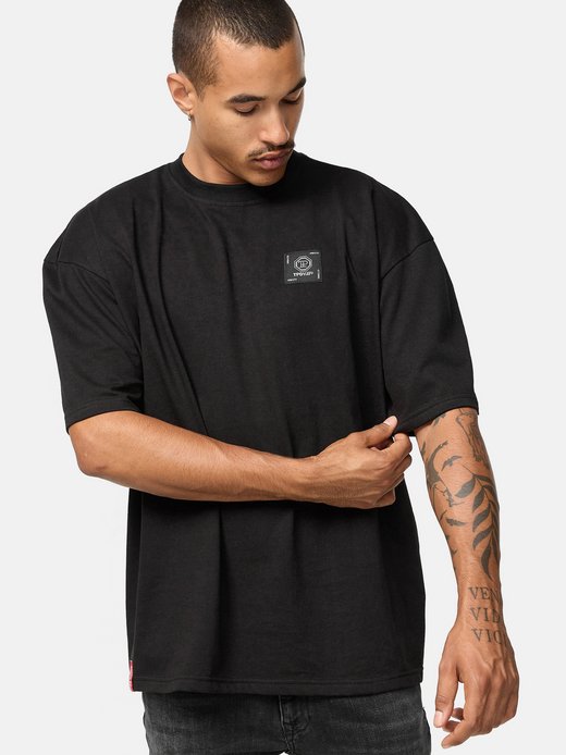 Herren Oversize-Shirt  -  Maxime