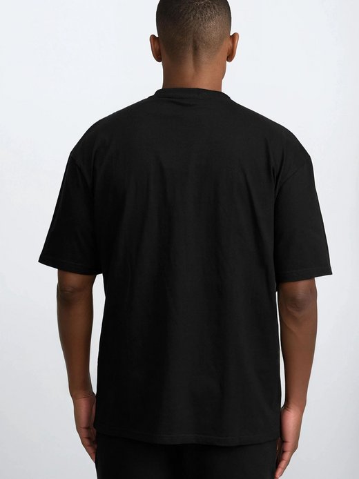 Herren Oversize-Shirt  -  Miguel