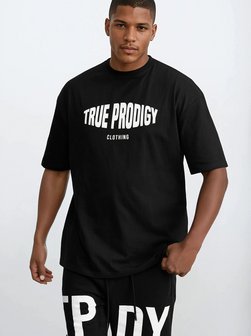 Herren Oversize-Shirt  -  Miguel