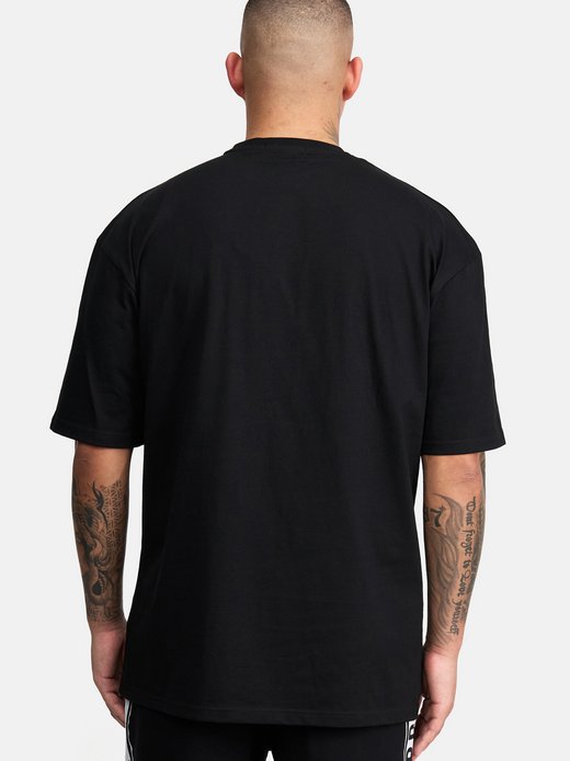 Herren Oversize-Shirt  -  Miles