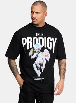 Herren Oversize-Shirt  -  Miles