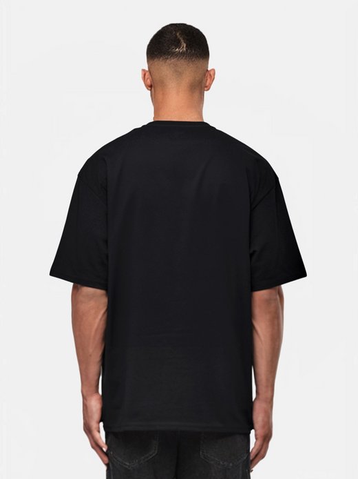 Herren Oversize-Shirt  -  Nika