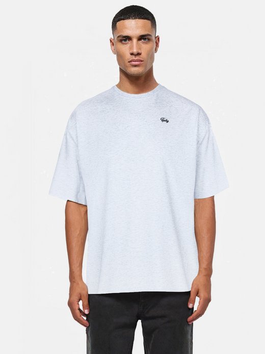 Herren Oversize-Shirt  -  Nika