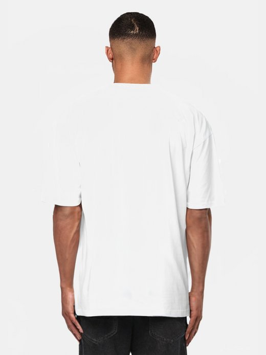 Herren Oversize-Shirt  -  Nika