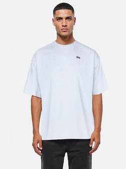 Herren Oversize-Shirt  -  Nika