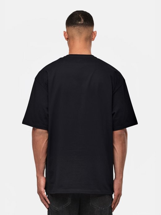 Herren Oversize-Shirt  -  Noa