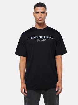 Herren Oversize-Shirt  -  Noa