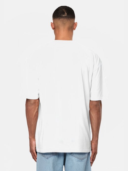 Herren Oversize-Shirt  -  Ravi