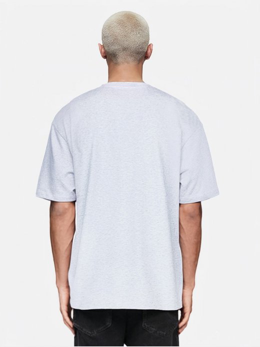 Herren Oversize-Shirt  -  Ravi