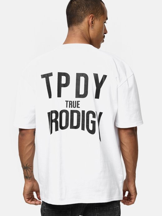 Herren Oversize-Shirt  -  Robin