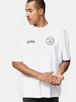 Herren Oversize-Shirt  -  Robin