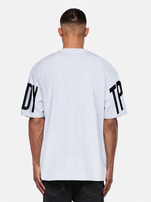 Herren Oversize-Shirt  -  Viktor