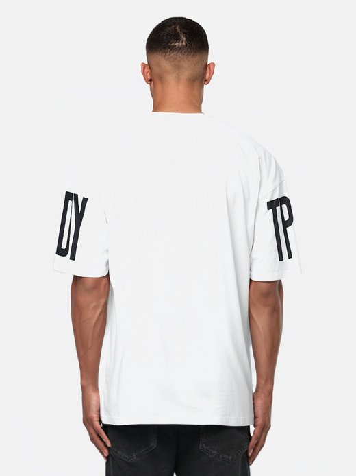 Herren Oversize-Shirt  -  Viktor