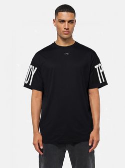 Herren Oversize-Shirt  -  Viktor