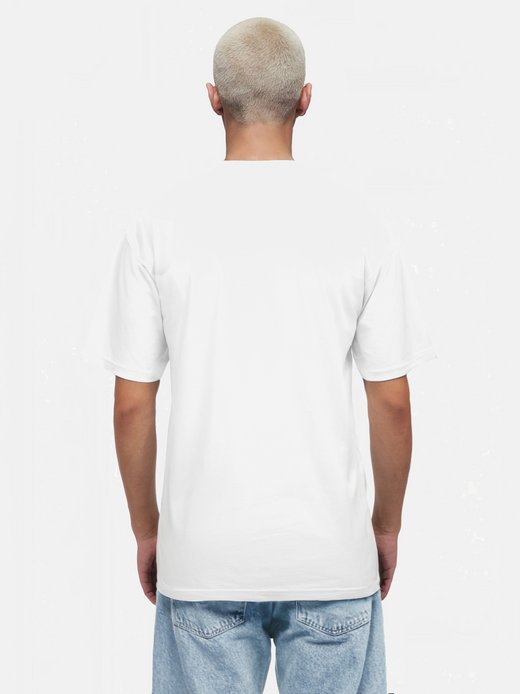 Herren Oversize-Shirt  -  Yuki