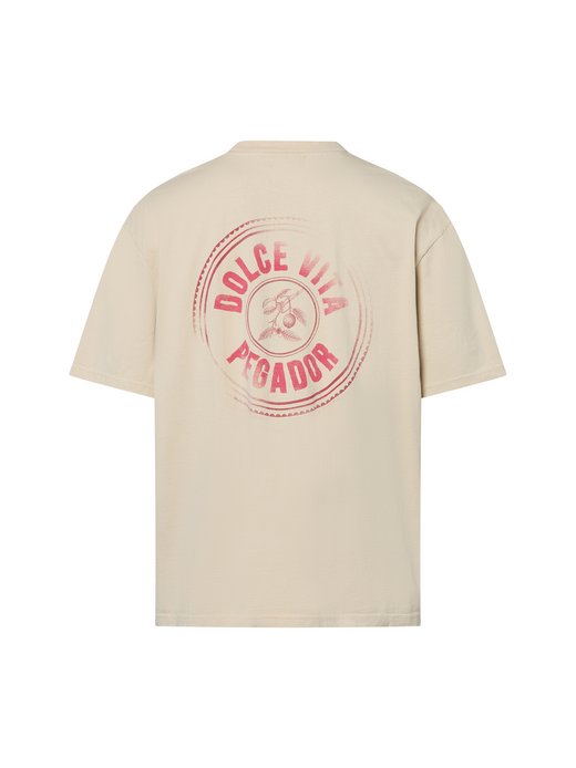 Herren Oversized T-Shirt - Nuevo