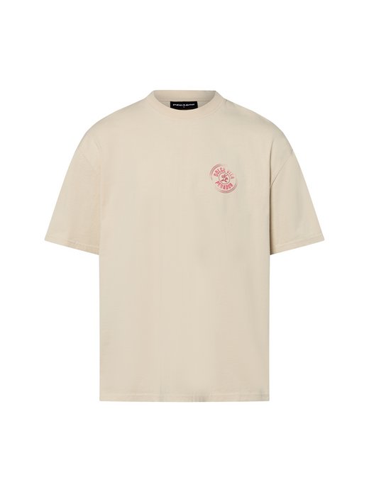 Herren Oversized T-Shirt - Nuevo