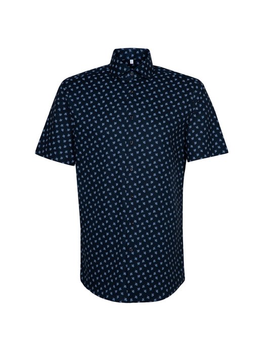 Herren Oxfordhemd - Regular Fit