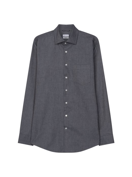 Herren Oxfordhemd - Regular Fit